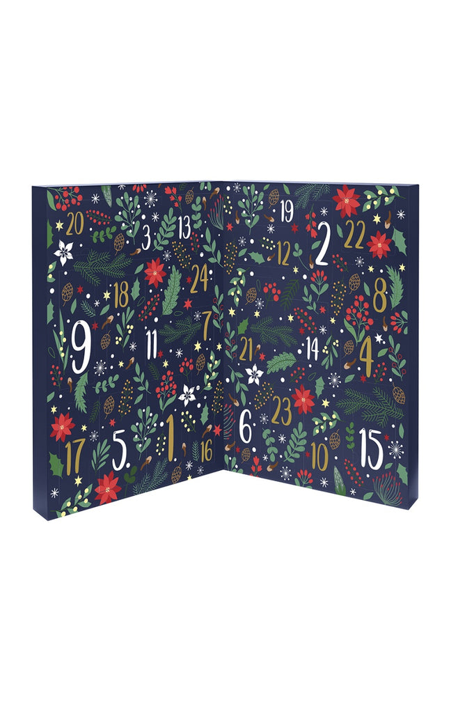 Calendrier de l'Avent - 24 produits