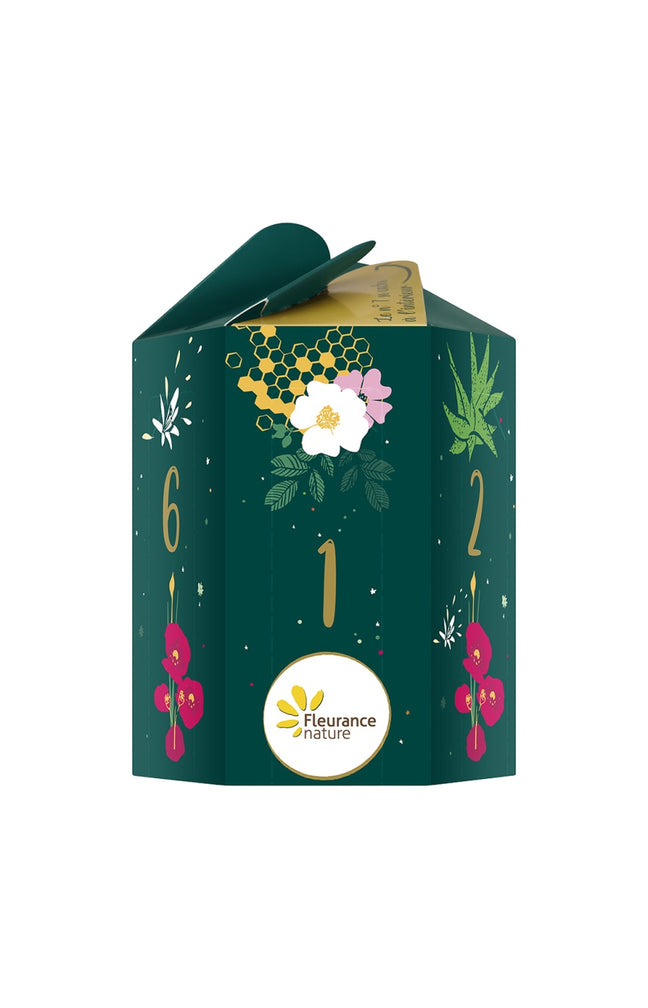 Calendrier de l'après - 24 produits