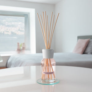 Bouquet parfumé - Bois & fleur de magnolia - 250 ml