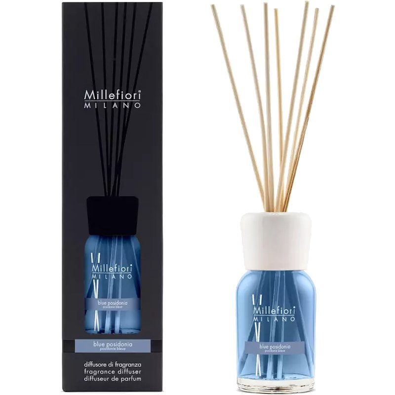 Bouquet parfumé - Posidonia bleue - 250 ml