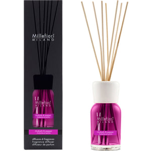 Bouquet parfumé - Rhubarbe & poivre - 250 ml