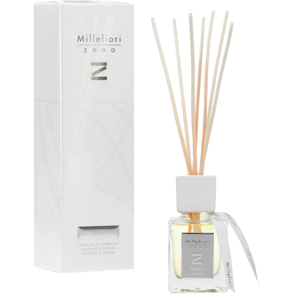 Bouquet parfumé - Keemun - Hespéridé - 100 ml
