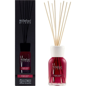 Bouquet parfumé - Raisin & cassis - Floral fruité - 250 ml