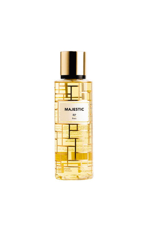 Majestic - Brume parfumée - Muguet & pêche - Mixte