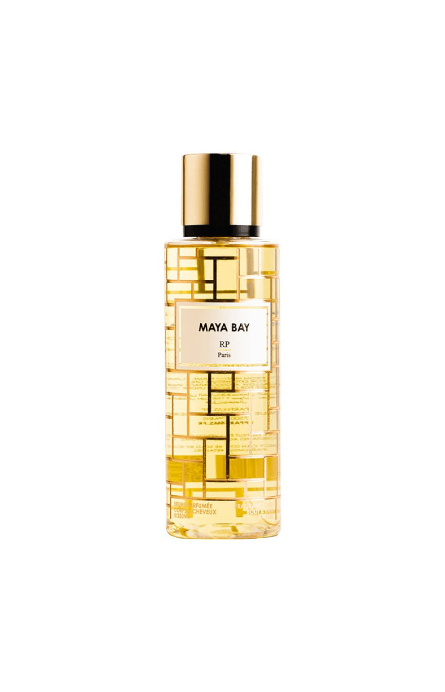 Brume parfumée - Maya Bay - Violette & orange - Mixte - 250 ml