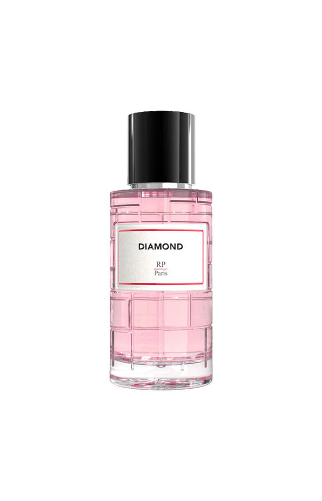 Diamond Eau de parfum - Oriental gourmand