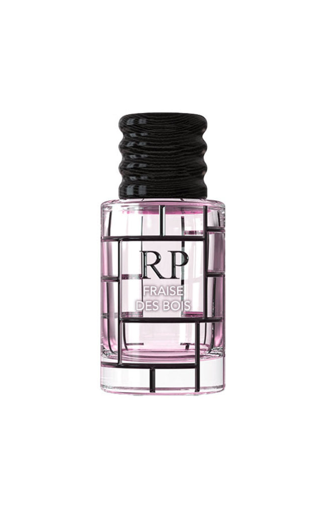 Diffuseur pour voiture - Fraise des bois - Floral fruité - 10 ml