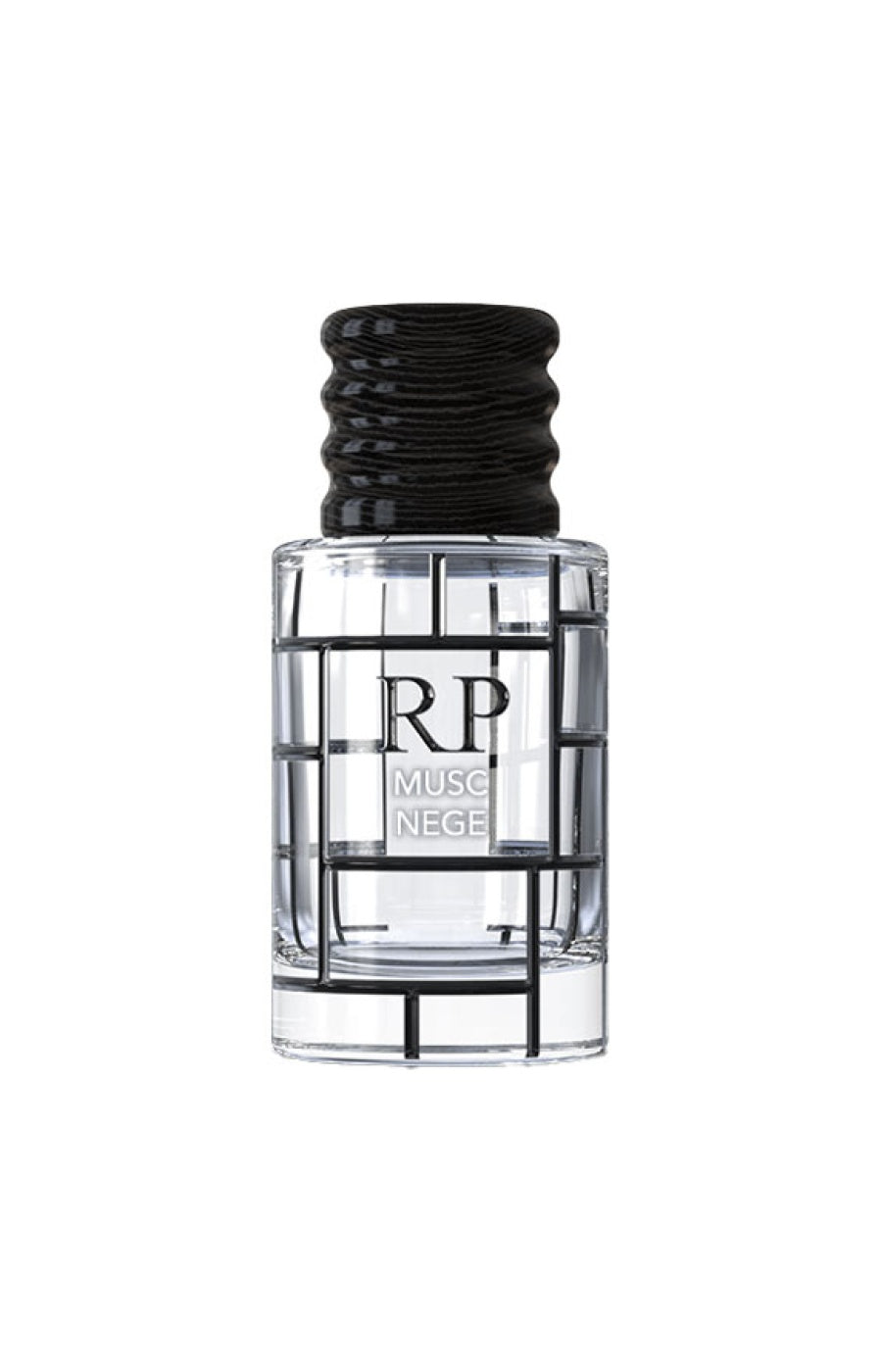 Diffuseur pour voiture -  Musc Neige - Floral musqué - 10 ml