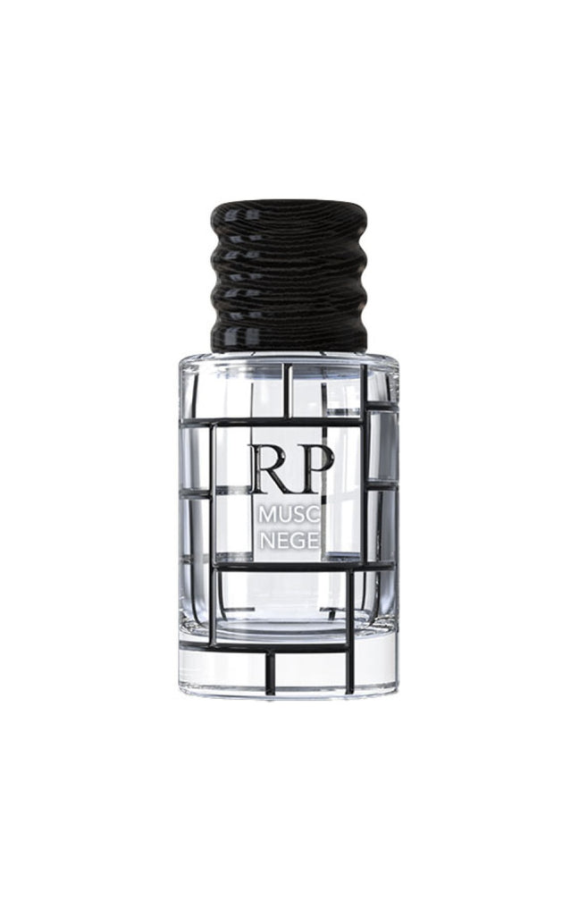 Diffuseur pour voiture -  Musc Neige - Floral musqué - 10 ml