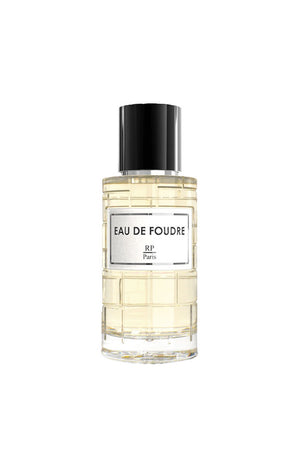 Eau De Foudre Eau de parfum - Boisé - Mixte