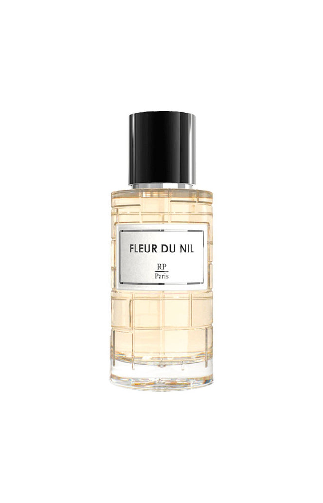 Fleur du nil Eau de parfum - Floral - Mixte