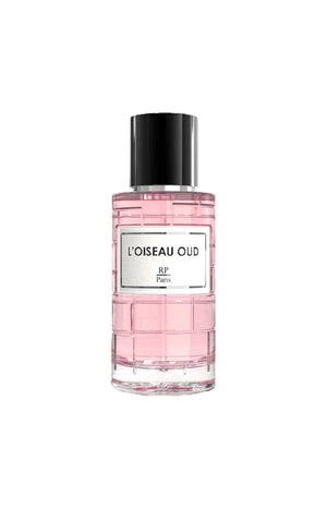 L'oiseau Oud Eau de parfum - Oriental - Mixte