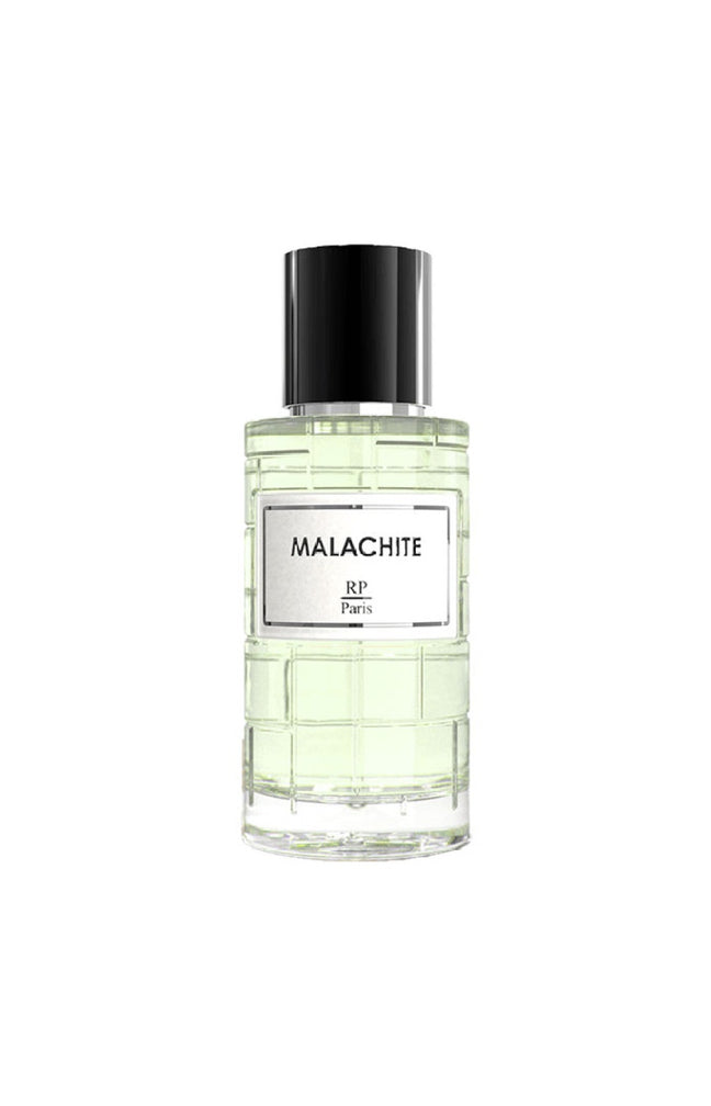 Eau de parfum - Malachite - Floral - Mixte - 50 ml