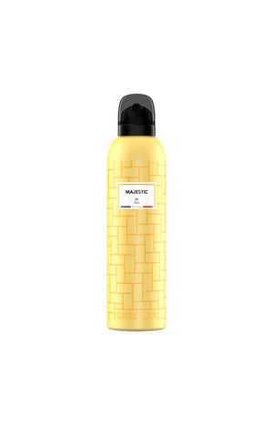 Gel douche - Majestic - Muguet & pêche - 200 ml