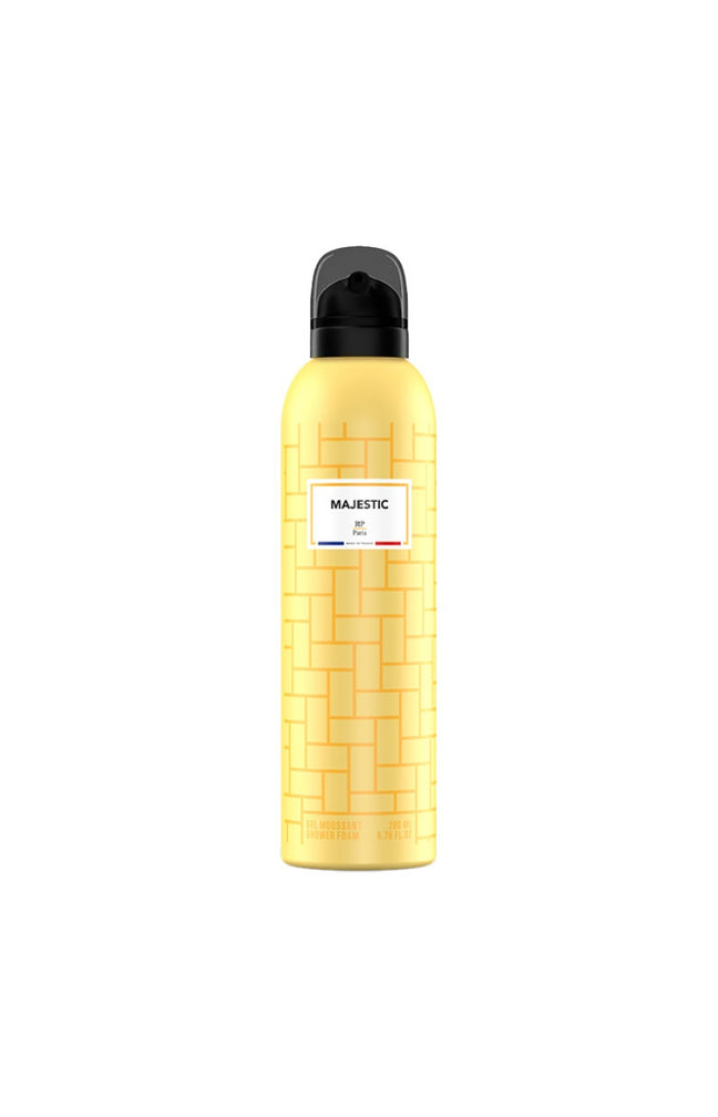 Gel douche - Majestic - Muguet & pêche - 200 ml