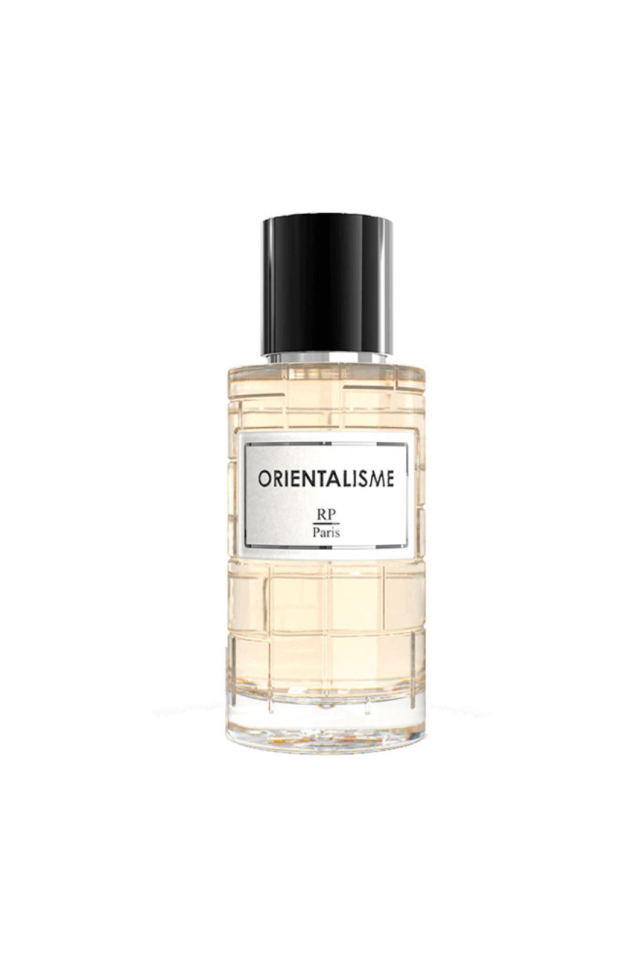 Orientalisme Eau de parfum - Boisé - Mixte