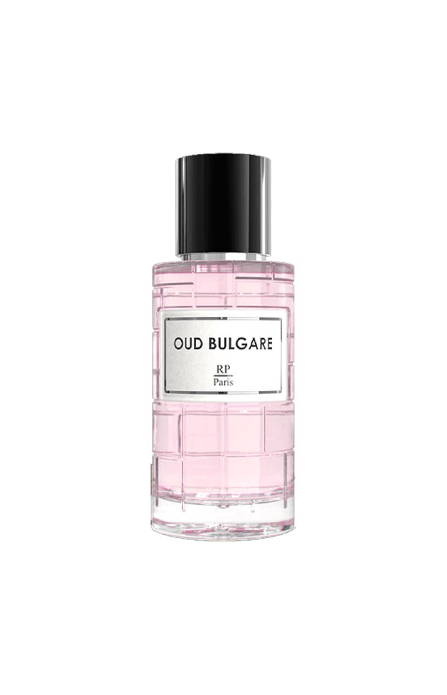 Oud bulgare Eau de parfum -  Boisé - Mixte