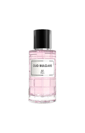 Oud bulgare Eau de parfum -  Boisé - Mixte