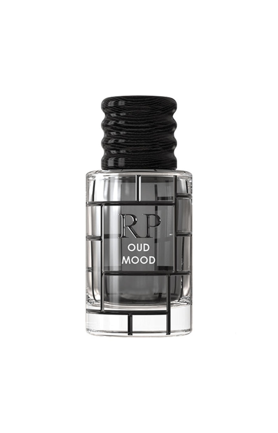 Diffuseur pour voiture - Oud Mood - Floral - 10 ml