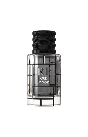 Diffuseur pour voiture - Oud Mood - Floral - 10 ml