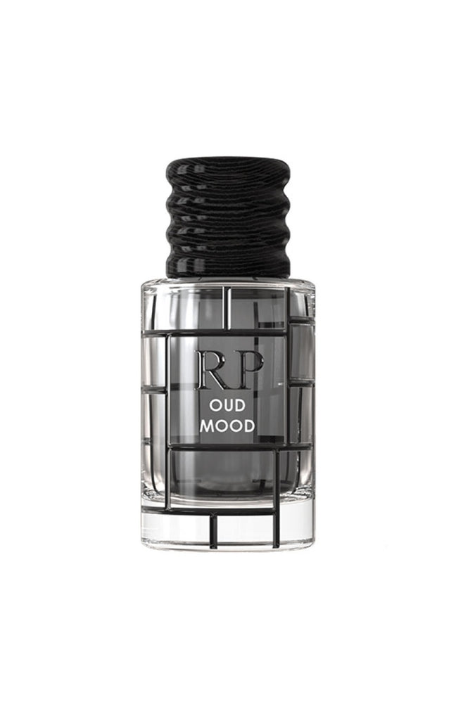 Diffuseur pour voiture - Oud Mood - Floral - 10 ml