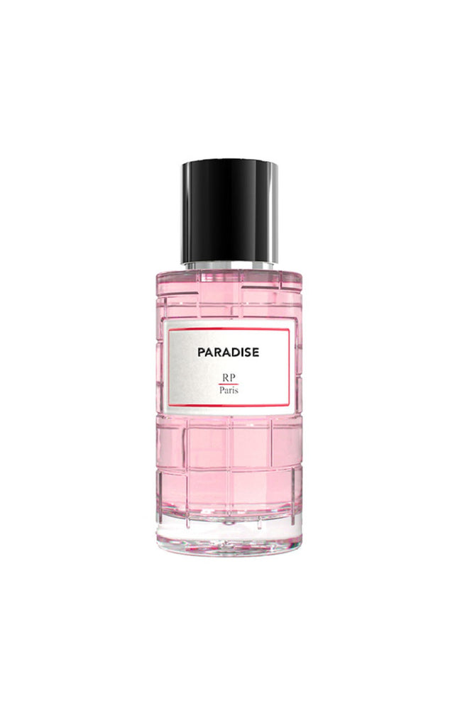 Paradise Eau de parfum - Floral