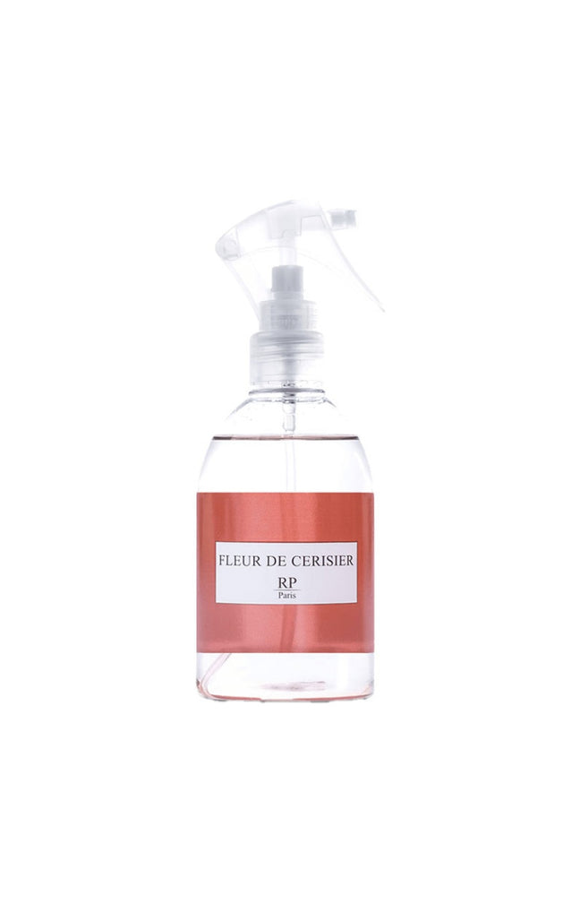 Parfum d'intérieur - Fleur de Cerisier - Floral - 250 ml