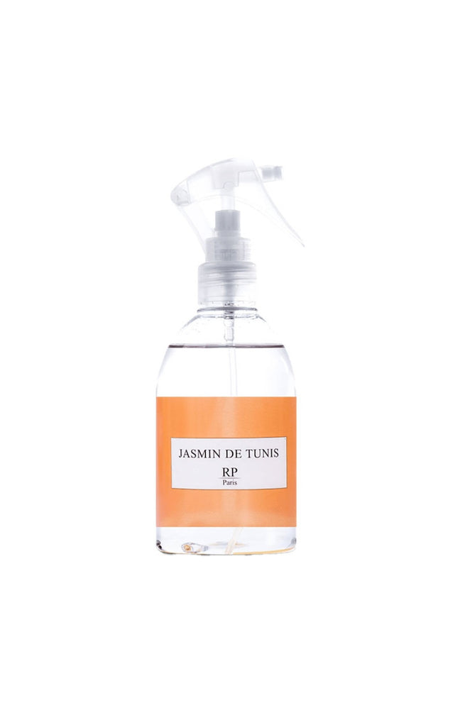 Parfum d'intérieur - Jasmin de Tunis - Floral - 250 ml