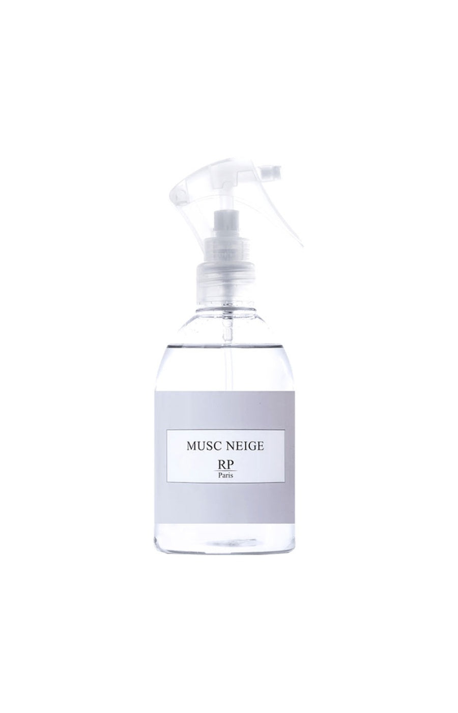 Parfum d'intérieur - Musc Neige - Floral - 250 ml