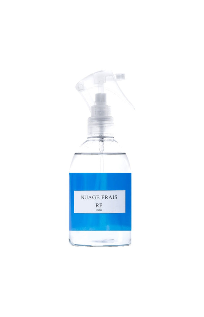 Parfum d'intérieur - Nuage frais - Floral - 250 ml