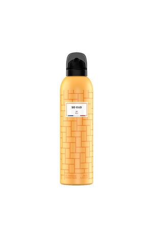 Gel douche - So Oud - Pêche & fruit de la passion - 200 ml