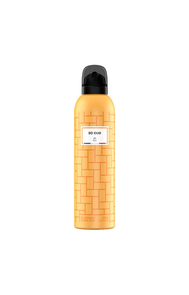 Gel douche - So Oud - Pêche & fruit de la passion - 200 ml