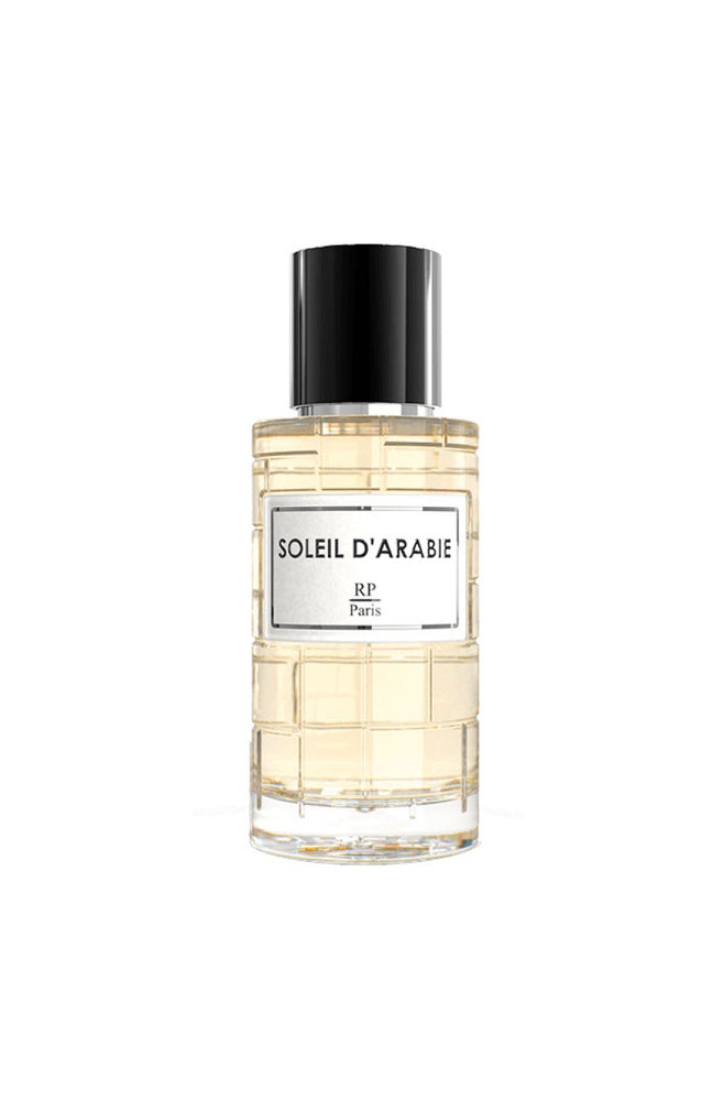 Soleil d'Arabie Eau de parfum - Floral - Mixte