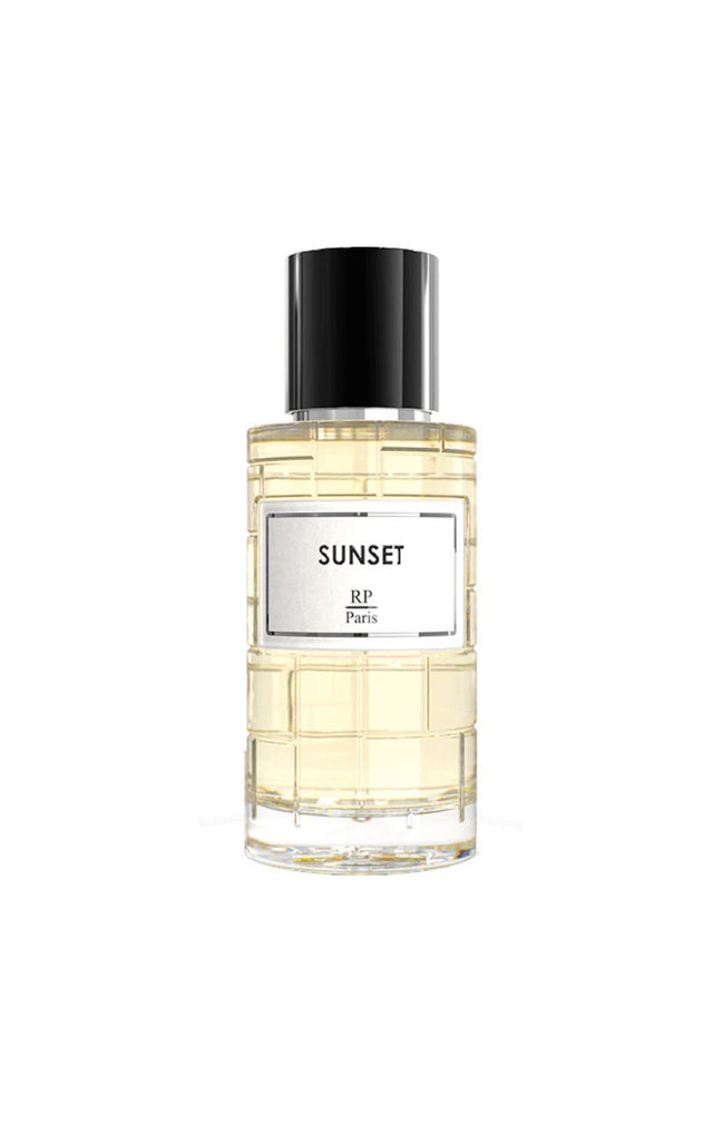 Sunset Eau de parfum - Gourmand - Mixte