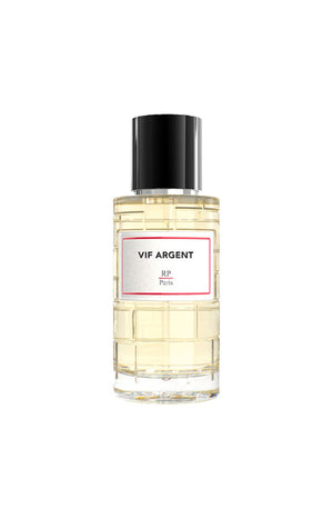 Vif Argent Eau de parfum - Floral - 50 ml