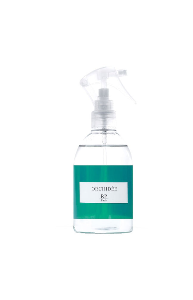 Parfum d'intérieur - Orchidée - Floral - 250 ml