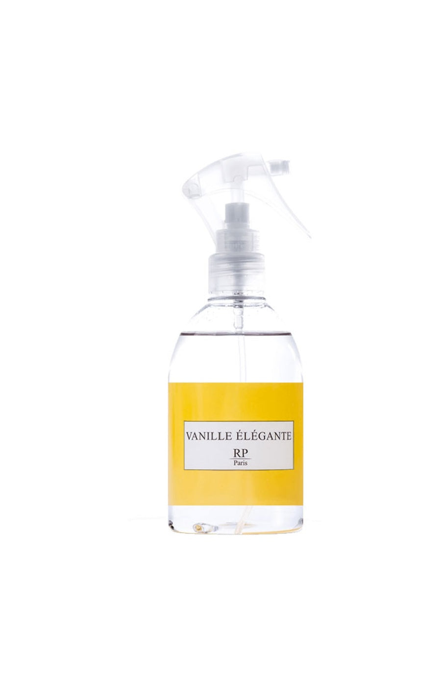 Parfum d'intérieur - Vanille Elégante - Gourmand - 250 ml