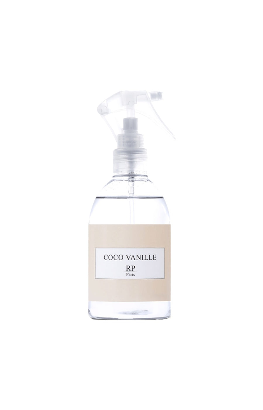 Parfum d'intérieur - Coco Vanille - Boisé - 250 ml