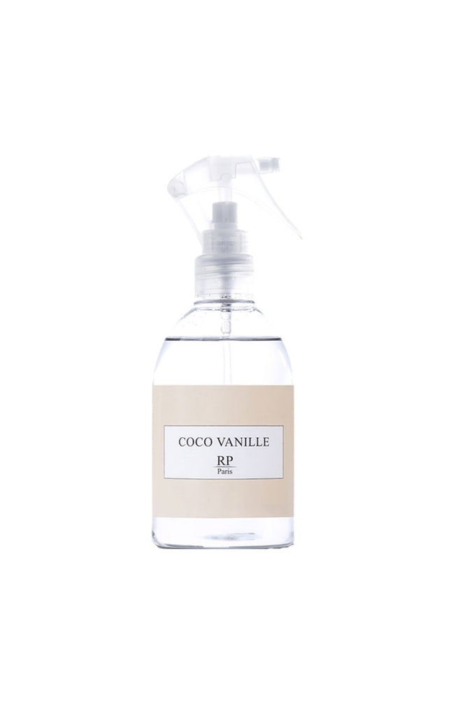 Parfum d'intérieur - Coco Vanille - Boisé - 250 ml