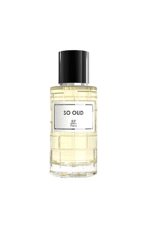 Oriental so oud Eau de parfum - Oriental so oud - Mixte