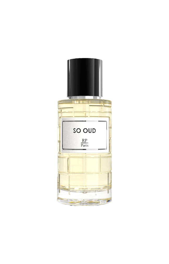 Oriental so oud Eau de parfum - Oriental so oud - Mixte