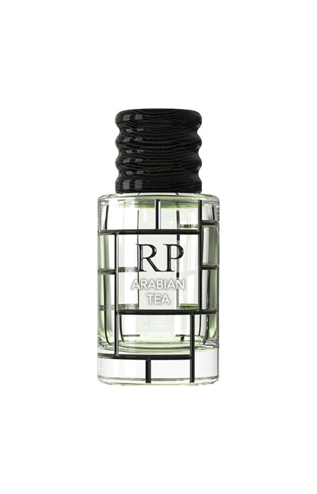 Diffuseur pour voiture - Arabian Tea - Fleuri - 10 ml
