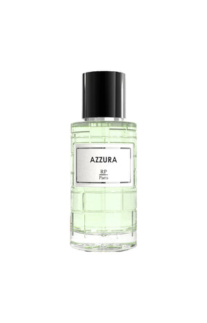 Azzura Eau de parfum - Boisé - Mixte