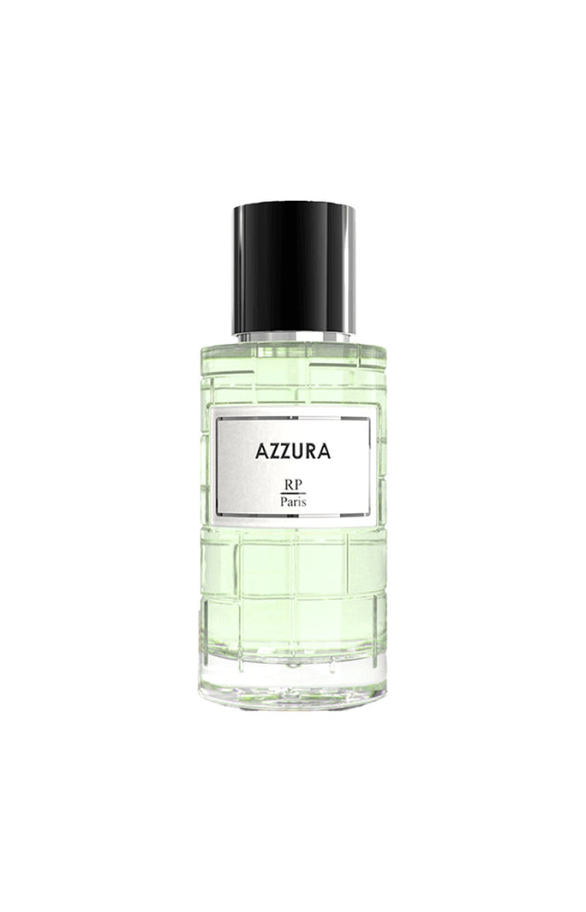 Azzura Eau de parfum - Boisé - Mixte