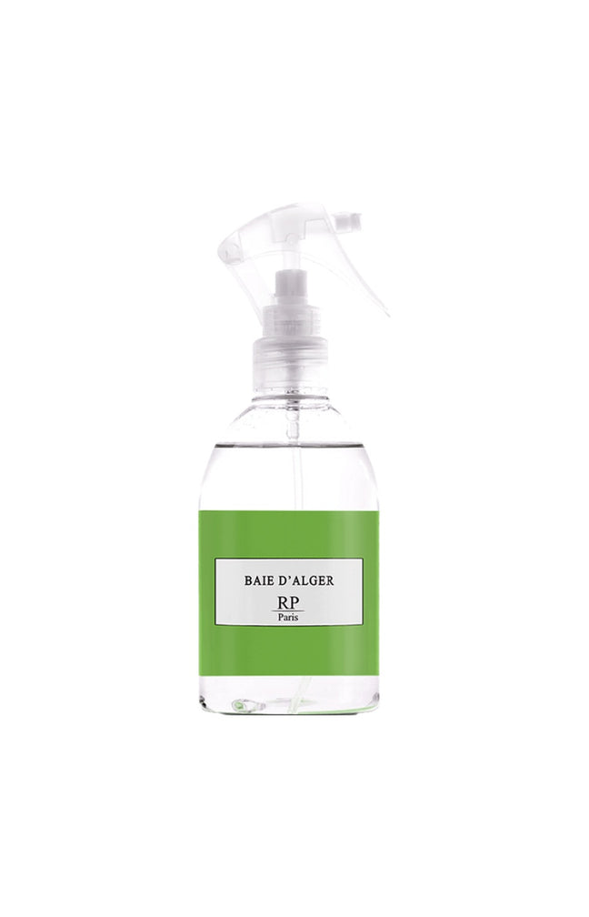 Parfum d'intérieur - Baie d'Alger - Floral fruité - 250 ml