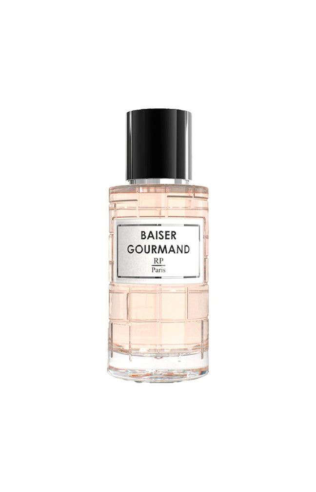 Baiser Gourmand Eau de parfum - Oriental - Mixte