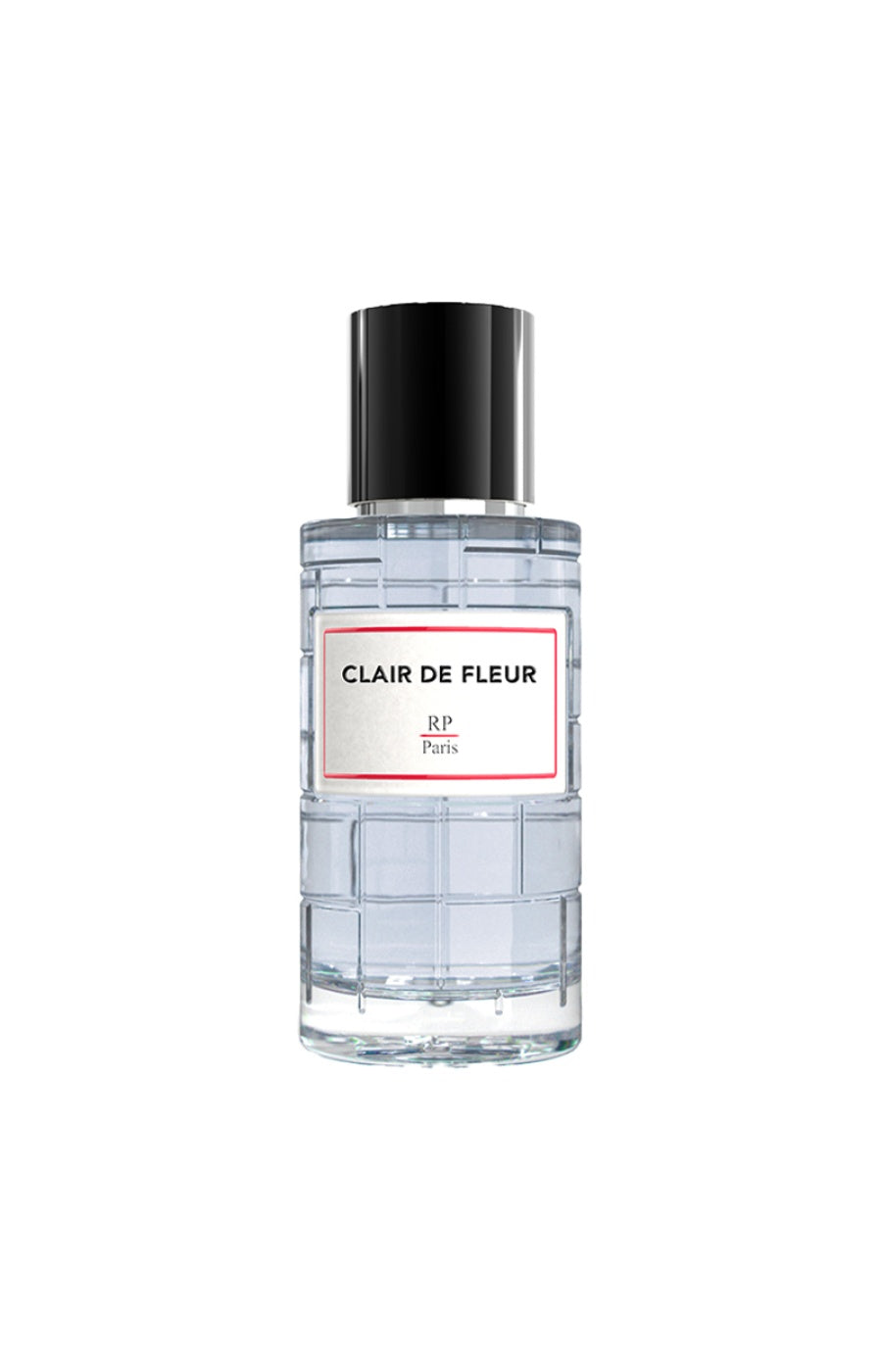 Clair de Fleur Eau de parfum - Hespéridé