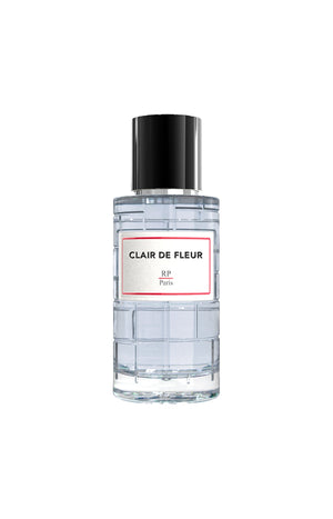 Clair de Fleur Eau de parfum - Hespéridé