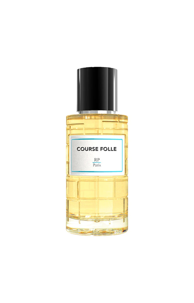 Course Folle Eau de parfum - Chypré - Homme - 50 ml