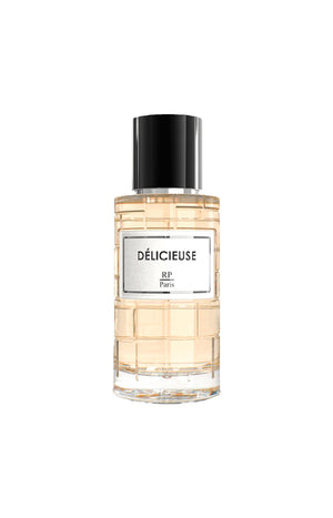 Eau de parfum - Délicieuse - Gourmand - Mixte - 50 ml